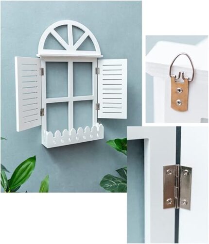 Wall Decoration High-Grade Fake Window Emulational